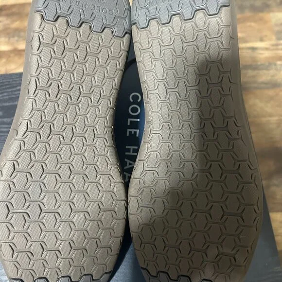 Cole Haan Mens Grand Remix Loafer, 11.5 - Picture 9 of 12